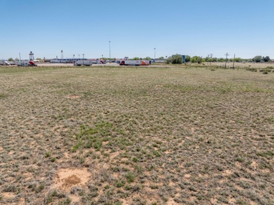 33.97 Acres Zoned C-2 & RR – Moriarty NM Development Land - image 18