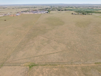 33.97 Acres Zoned C-2 & RR – Moriarty NM Development Land - image 6