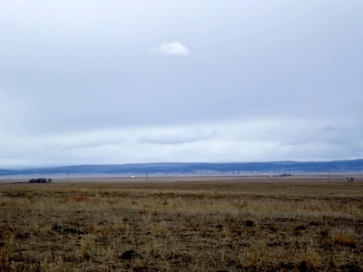 40 Acres with Mountain Views in Stanley, NM - image 4