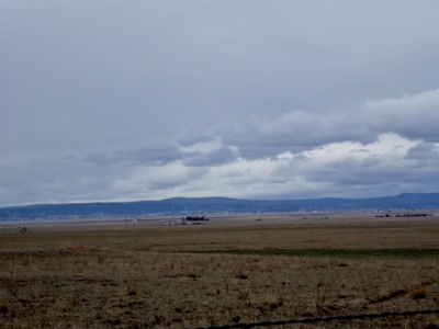 40 Acres with Mountain Views in Stanley, NM - image 5