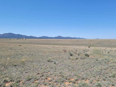 40 Acres in Santa Fe County – Horse Ranch or Custom Home - image 3