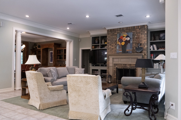 James Place - Beautiful Home with Acreage and Much More