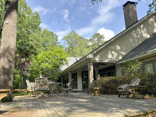James Place - Beautiful Home with Acreage and Much More