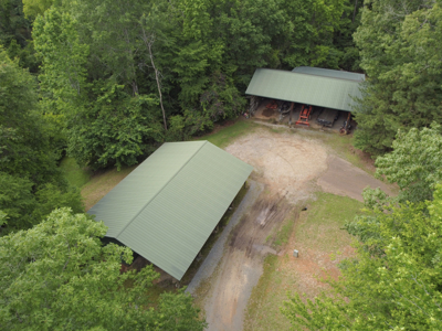 James Place - Beautiful Home with Acreage and Much More - image 20