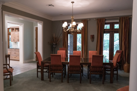James Place - Beautiful Home with Acreage and Much More - image 17