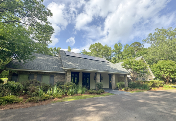 James Place - Beautiful Home with Acreage and Much More