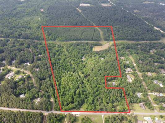 James Place - Beautiful Home with Acreage and Much More