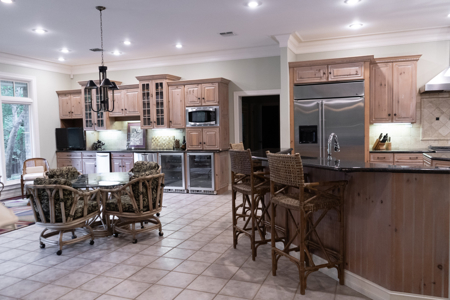 James Place - Beautiful Home with Acreage and Much More - image 16