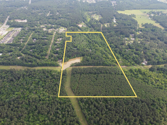 James Place - Beautiful Home with Acreage and Much More