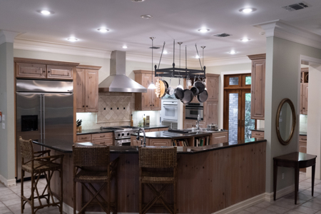 James Place - Beautiful Home with Acreage and Much More - image 4