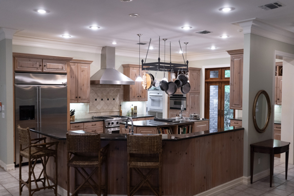 James Place - Beautiful Home with Acreage and Much More