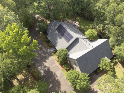 James Place - Beautiful Home with Acreage and Much More - image 25