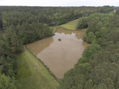 James Place - Beautiful Home with Acreage and Much More - image 21