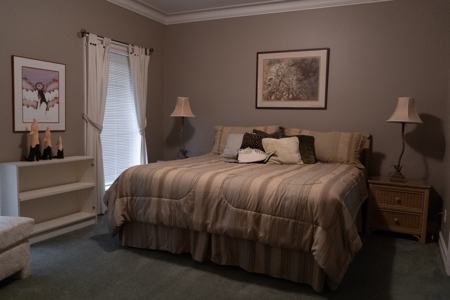 James Place - Beautiful Home with Acreage and Much More - image 15