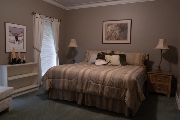 James Place - Beautiful Home with Acreage and Much More