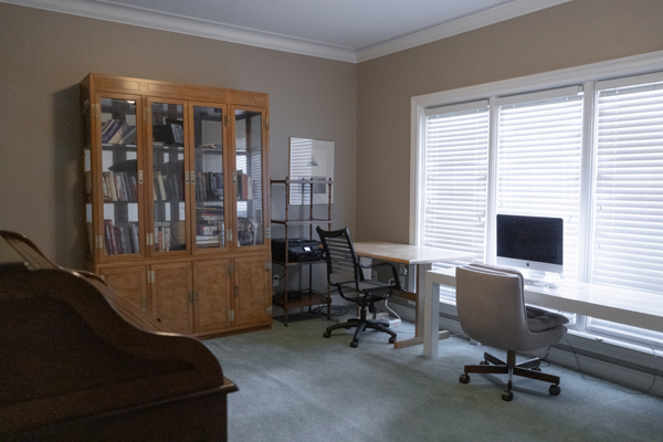 James Place - Beautiful Home with Acreage and Much More