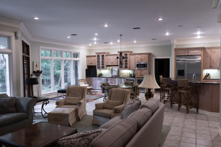 James Place - Beautiful Home with Acreage and Much More - image 13
