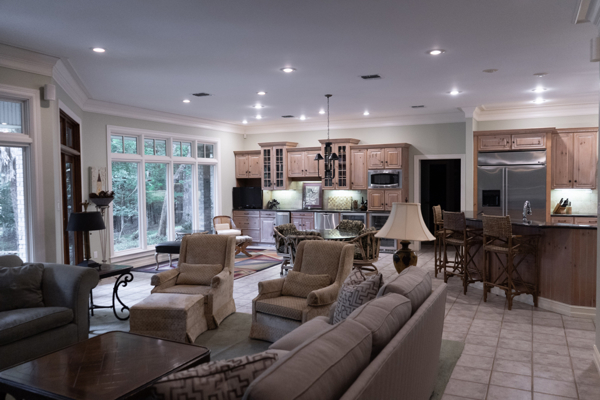 James Place - Beautiful Home with Acreage and Much More
