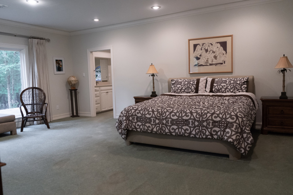 James Place - Beautiful Home with Acreage and Much More