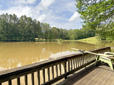 James Place - Beautiful Home with Acreage and Much More - image 29