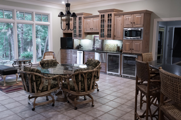 James Place - Beautiful Home with Acreage and Much More
