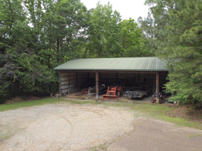 James Place - Beautiful Home with Acreage and Much More - image 19