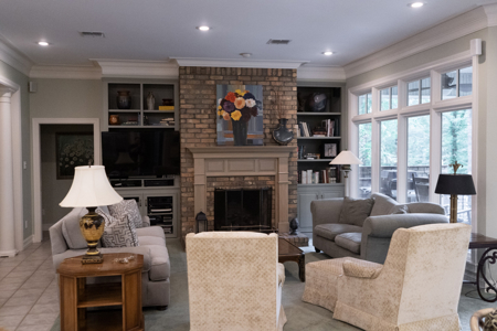 James Place - Beautiful Home with Acreage and Much More - image 7