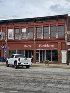Commercial Building For Sale in Unionville, Missouri - image 1