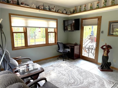 Custom Ranch Home on 5+ Wooded Acres For Sale in Sandstone MN - image 21