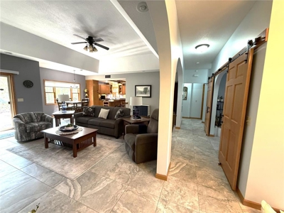 Custom Ranch Home on 5+ Wooded Acres For Sale in Sandstone MN - image 11