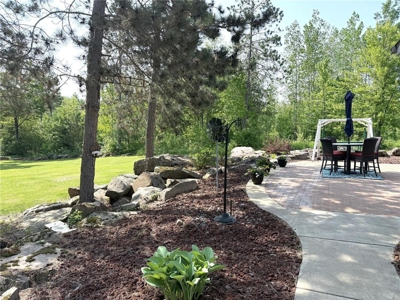Custom Ranch Home on 5+ Wooded Acres For Sale in Sandstone MN - image 37