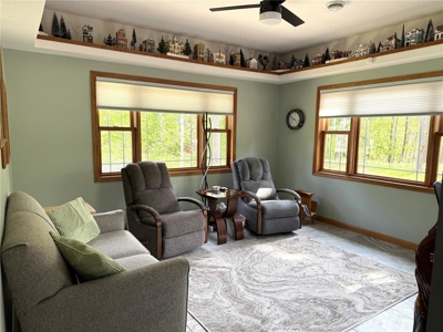 Custom Ranch Home on 5+ Wooded Acres For Sale in Sandstone MN - image 20