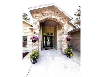 Custom Ranch Home on 5+ Wooded Acres For Sale in Sandstone MN - image 8