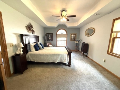 Custom Ranch Home on 5+ Wooded Acres For Sale in Sandstone MN - image 25
