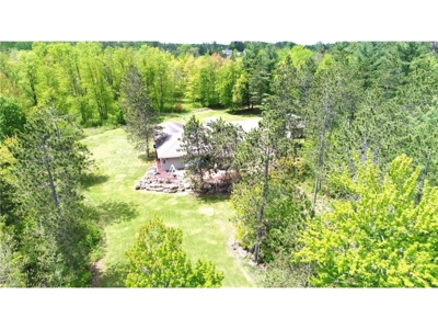 Custom Ranch Home on 5+ Wooded Acres For Sale in Sandstone MN - image 5