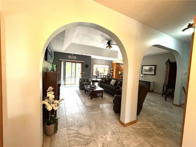 Custom Ranch Home on 5+ Wooded Acres For Sale in Sandstone MN - image 10