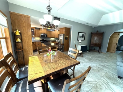 Custom Ranch Home on 5+ Wooded Acres For Sale in Sandstone MN - image 19