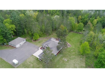 Custom Ranch Home on 5+ Wooded Acres For Sale in Sandstone MN - image 47