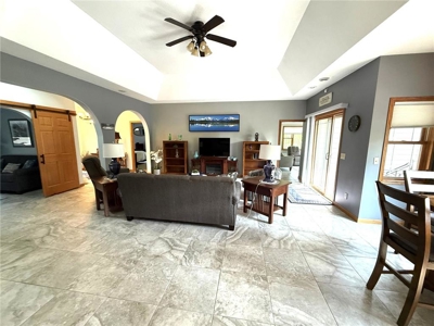 Custom Ranch Home on 5+ Wooded Acres For Sale in Sandstone MN - image 12