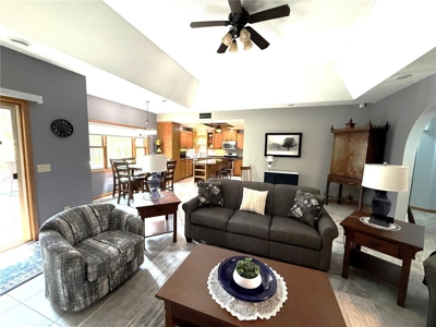 Custom Ranch Home on 5+ Wooded Acres For Sale in Sandstone MN - image 13