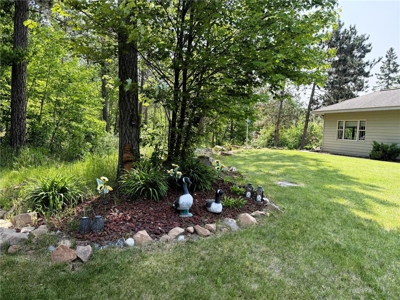 Custom Ranch Home on 5+ Wooded Acres For Sale in Sandstone MN - image 45