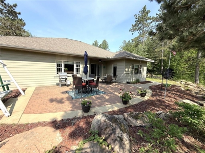 Custom Ranch Home on 5+ Wooded Acres For Sale in Sandstone MN - image 36