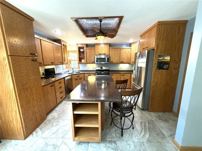 Custom Ranch Home on 5+ Wooded Acres For Sale in Sandstone MN - image 16
