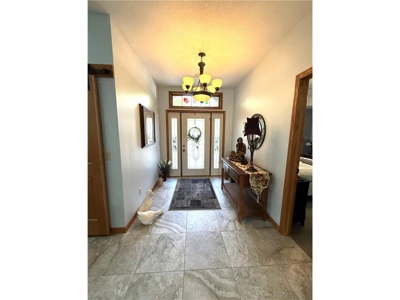 Custom Ranch Home on 5+ Wooded Acres For Sale in Sandstone MN - image 9