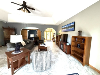 Custom Ranch Home on 5+ Wooded Acres For Sale in Sandstone MN - image 15