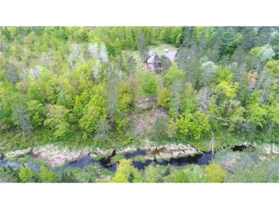 Custom Ranch Home on 5+ Wooded Acres For Sale in Sandstone MN - image 2