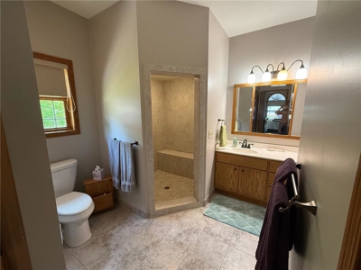 Custom Ranch Home on 5+ Wooded Acres For Sale in Sandstone MN - image 26