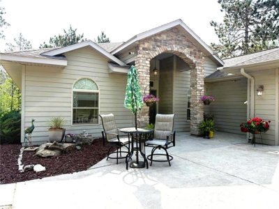 Custom Ranch Home on 5+ Wooded Acres For Sale in Sandstone MN - image 35