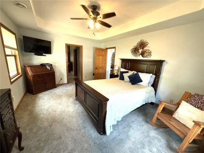 Custom Ranch Home on 5+ Wooded Acres For Sale in Sandstone MN - image 24