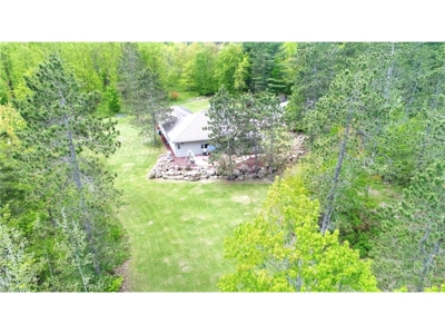 Custom Ranch Home on 5+ Wooded Acres For Sale in Sandstone MN - image 49
